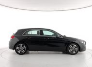 MERCEDES CLASSE A 180d Sport auto 116cv