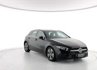 MERCEDES CLASSE A 180d Sport auto 116cv