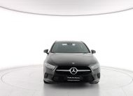 MERCEDES CLASSE A 180d Sport auto 116cv
