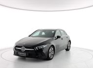 MERCEDES CLASSE A 180d Sport auto 116cv