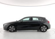 MERCEDES CLASSE A 180d Sport auto 116cv