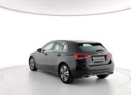 MERCEDES CLASSE A 180d Sport auto 116cv
