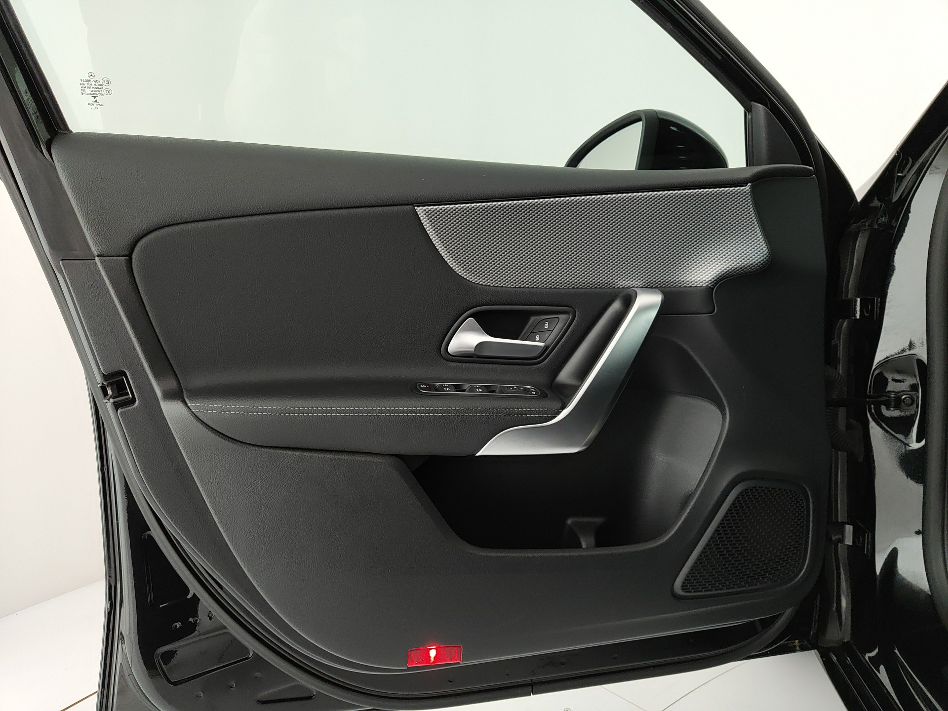 MERCEDES CLASSE A 180d Sport auto 116cv