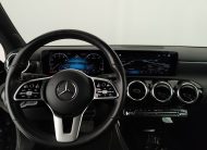 MERCEDES CLASSE A 180d Sport auto 116cv