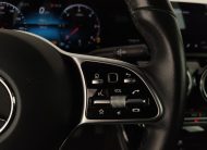 MERCEDES CLASSE A 180d Sport auto 116cv
