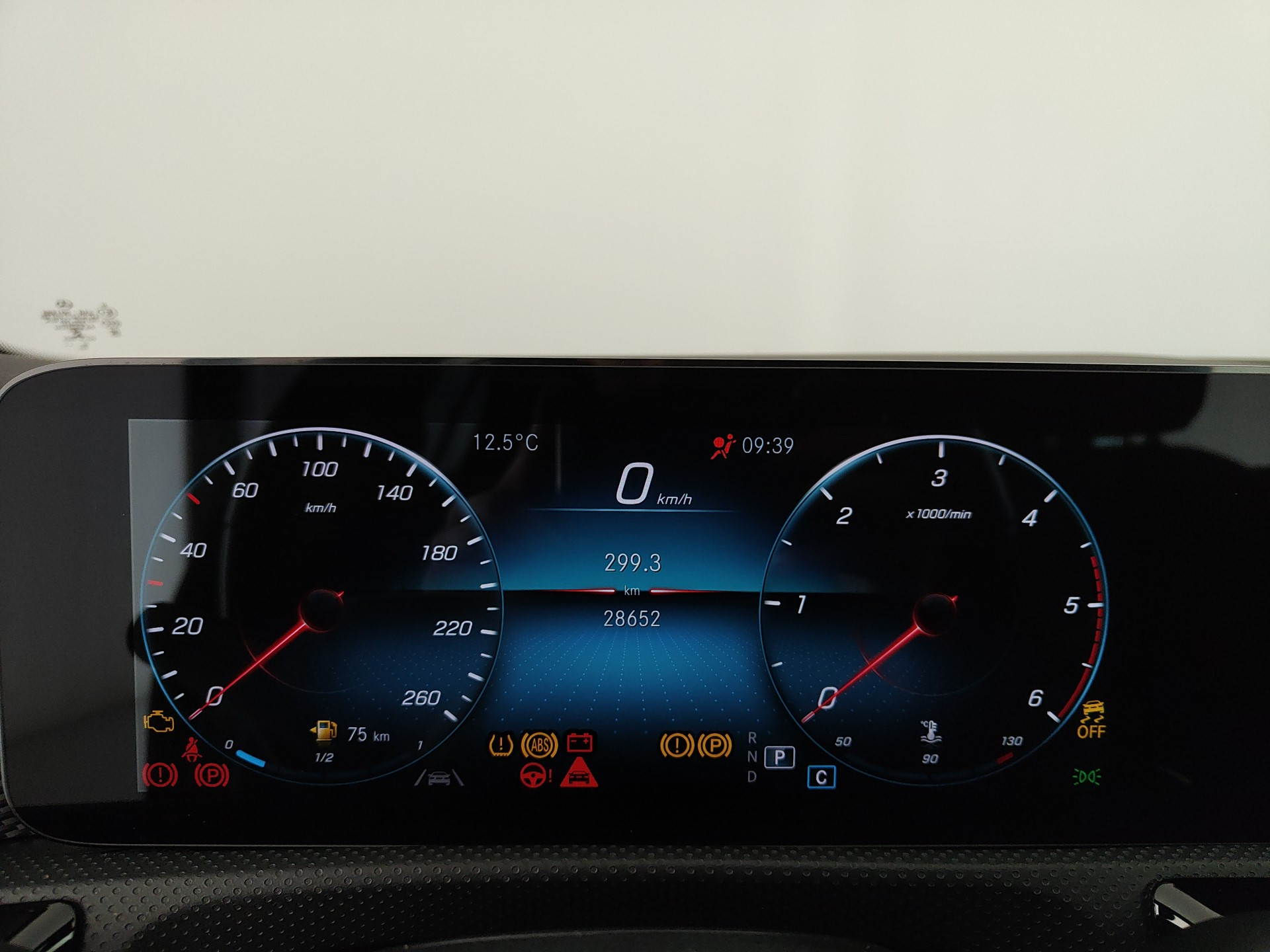 MERCEDES CLASSE A 180d Sport auto 116cv