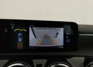 MERCEDES CLASSE A 180d Sport auto 116cv