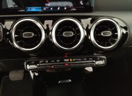 MERCEDES CLASSE A 180d Sport auto 116cv