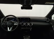MERCEDES CLASSE A 180d Sport auto 116cv