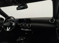MERCEDES CLASSE A 180d Sport auto 116cv