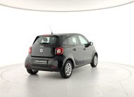 SMART FORFOUR 1.0 71cv YOUNGSTER