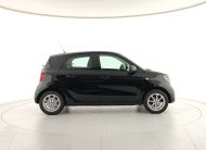 SMART FORFOUR 1.0 71cv YOUNGSTER