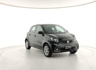 SMART FORFOUR 1.0 71cv YOUNGSTER