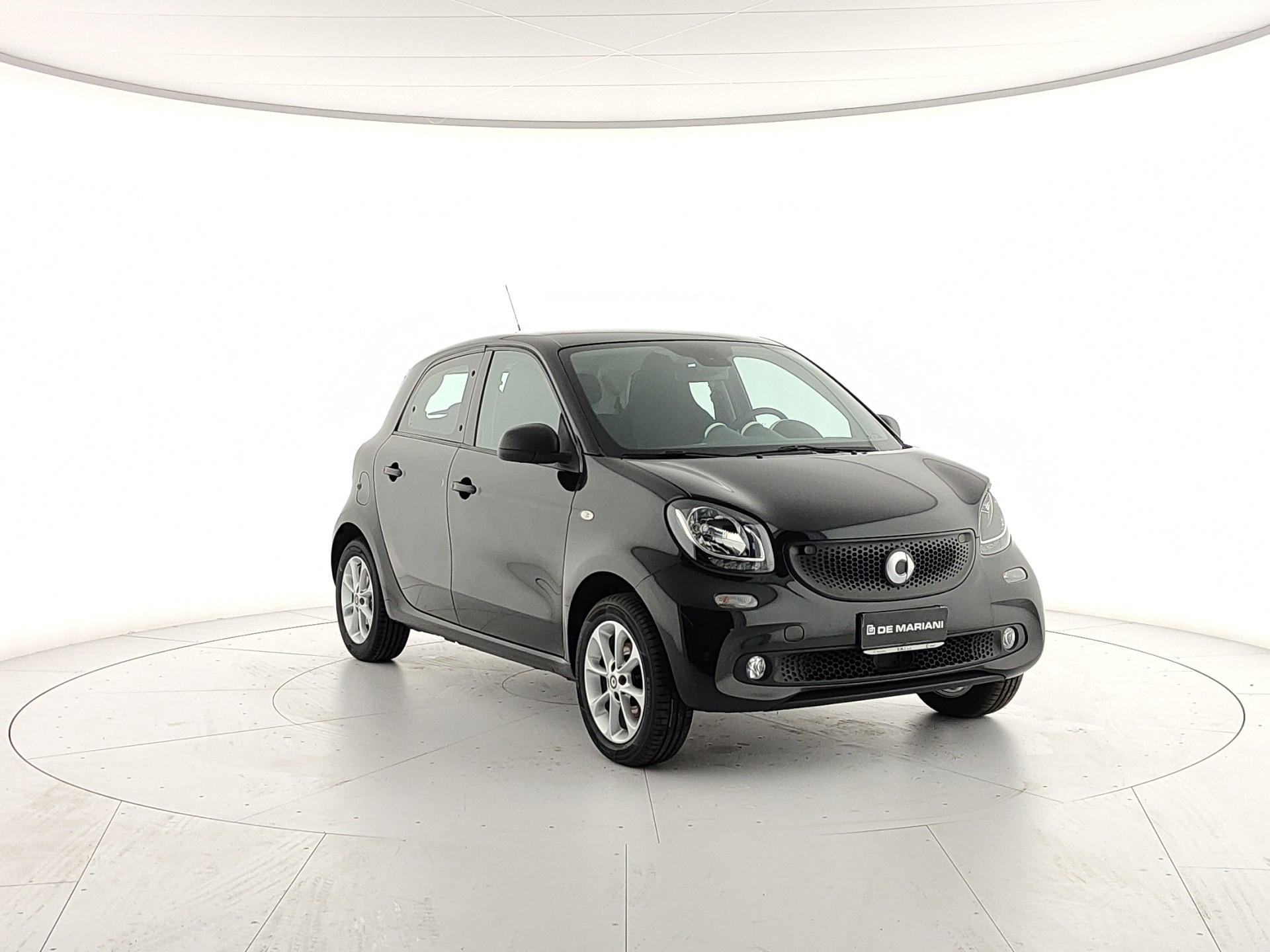 SMART FORFOUR 1.0 71cv YOUNGSTER