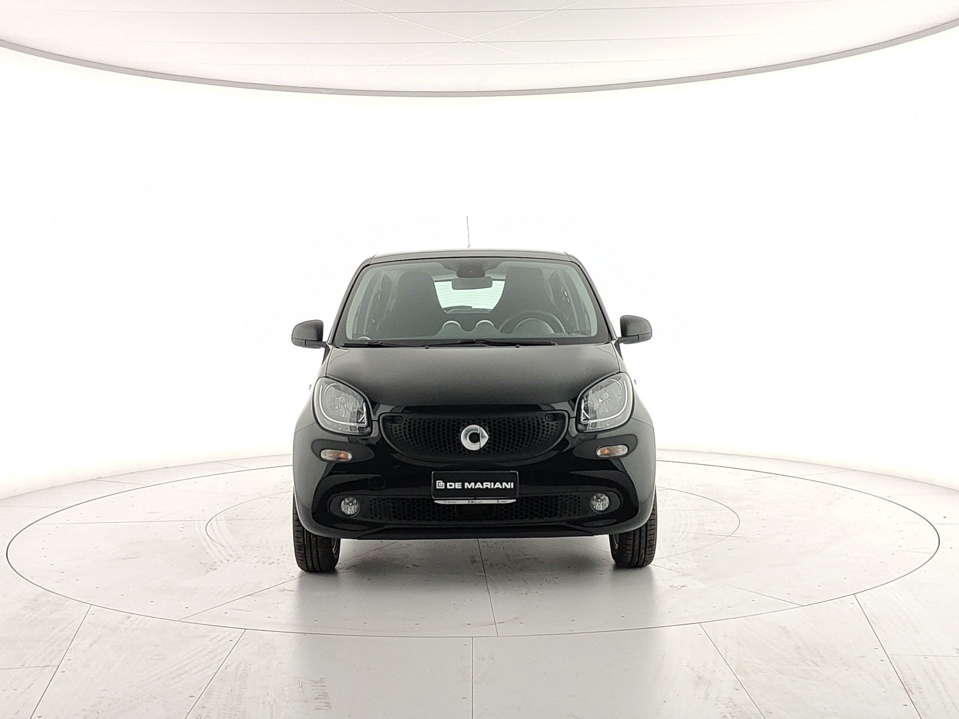 SMART FORFOUR 1.0 71cv YOUNGSTER