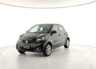 SMART FORFOUR 1.0 71cv YOUNGSTER