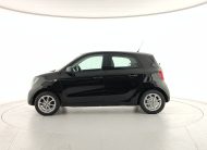SMART FORFOUR 1.0 71cv YOUNGSTER
