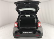 SMART FORFOUR 1.0 71cv YOUNGSTER