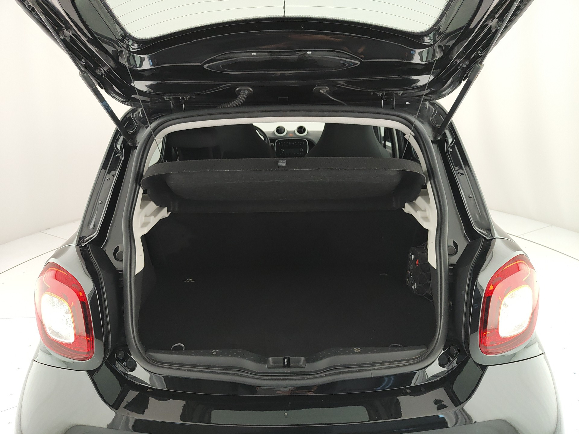 SMART FORFOUR 1.0 71cv YOUNGSTER