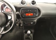 SMART FORFOUR 1.0 71cv YOUNGSTER