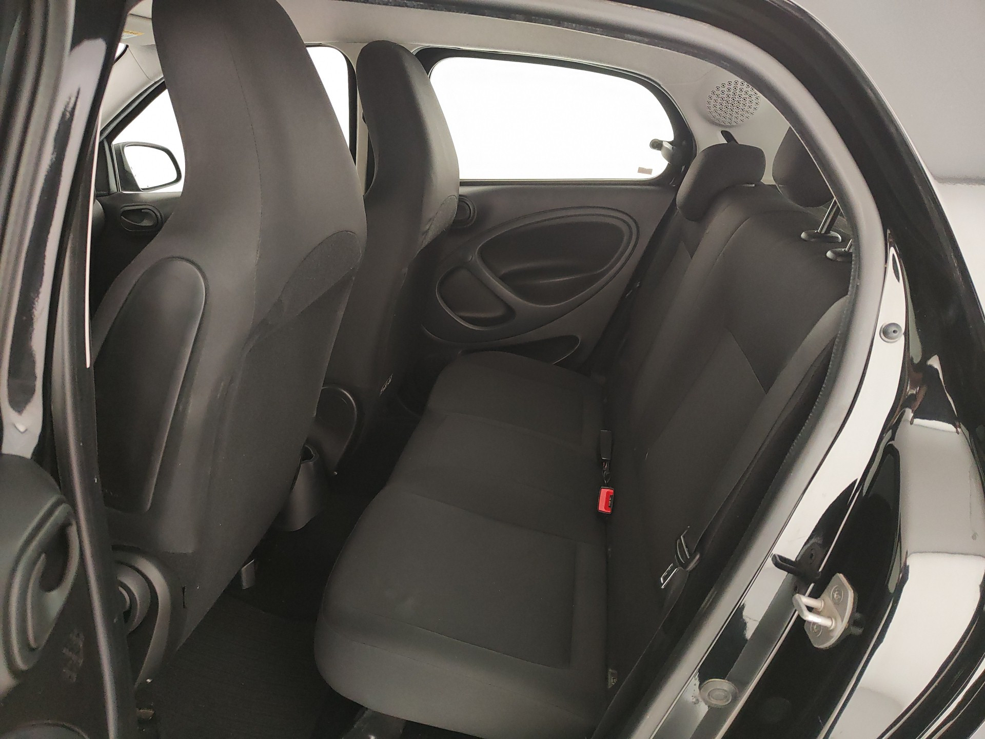 SMART FORFOUR 1.0 71cv YOUNGSTER