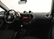 SMART FORFOUR 1.0 71cv YOUNGSTER
