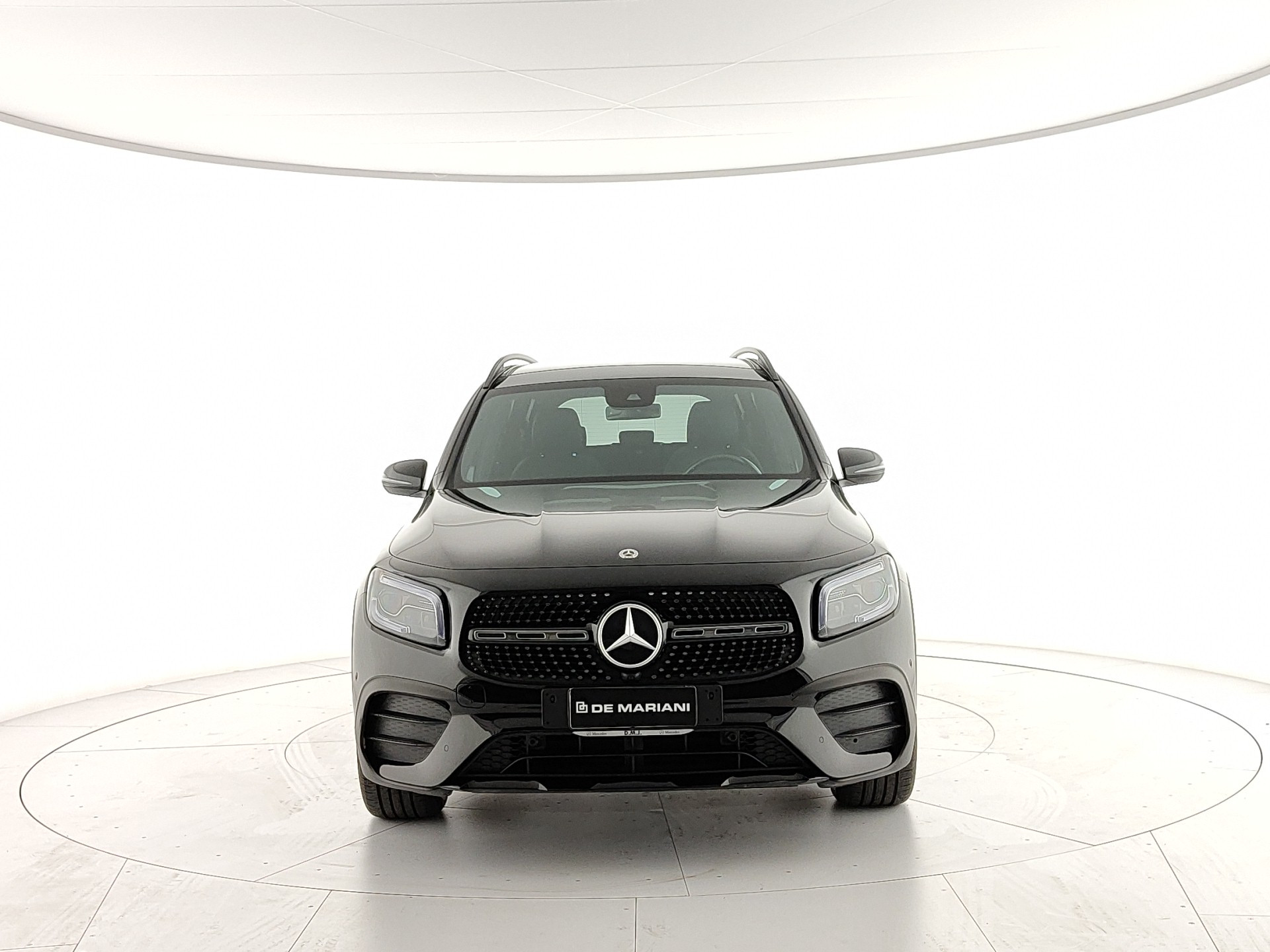MERCEDES GLB 200d PREMIUM AUTO