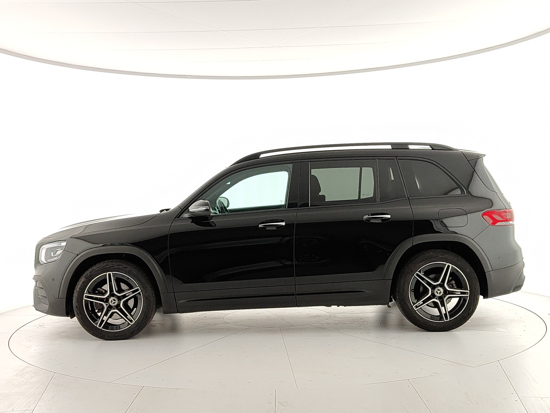 MERCEDES GLB 200d PREMIUM AUTO