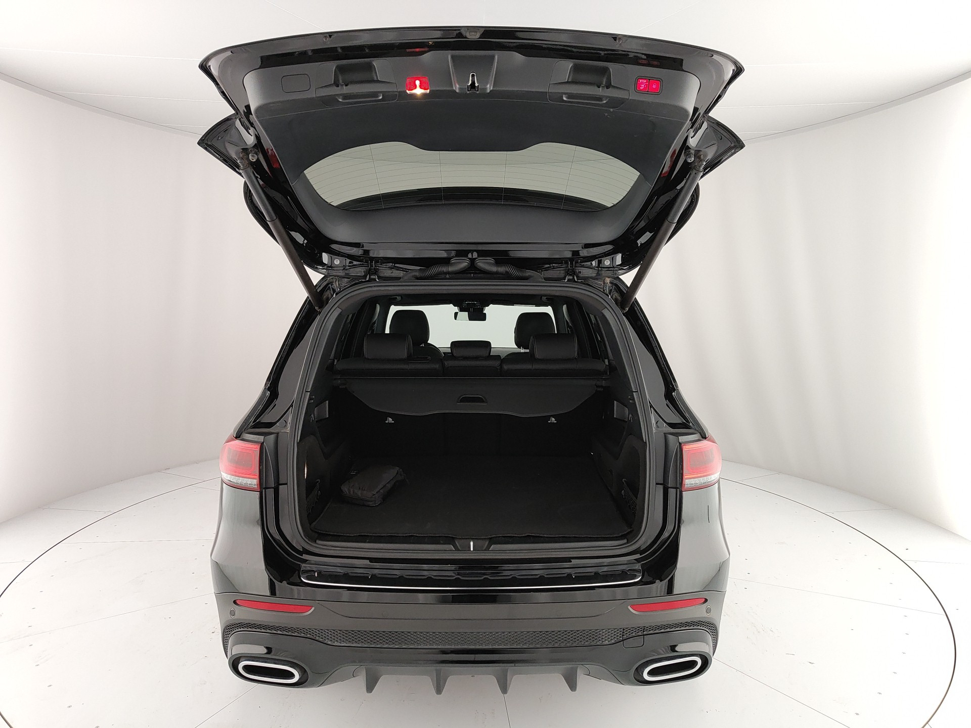 MERCEDES GLB 200d PREMIUM AUTO