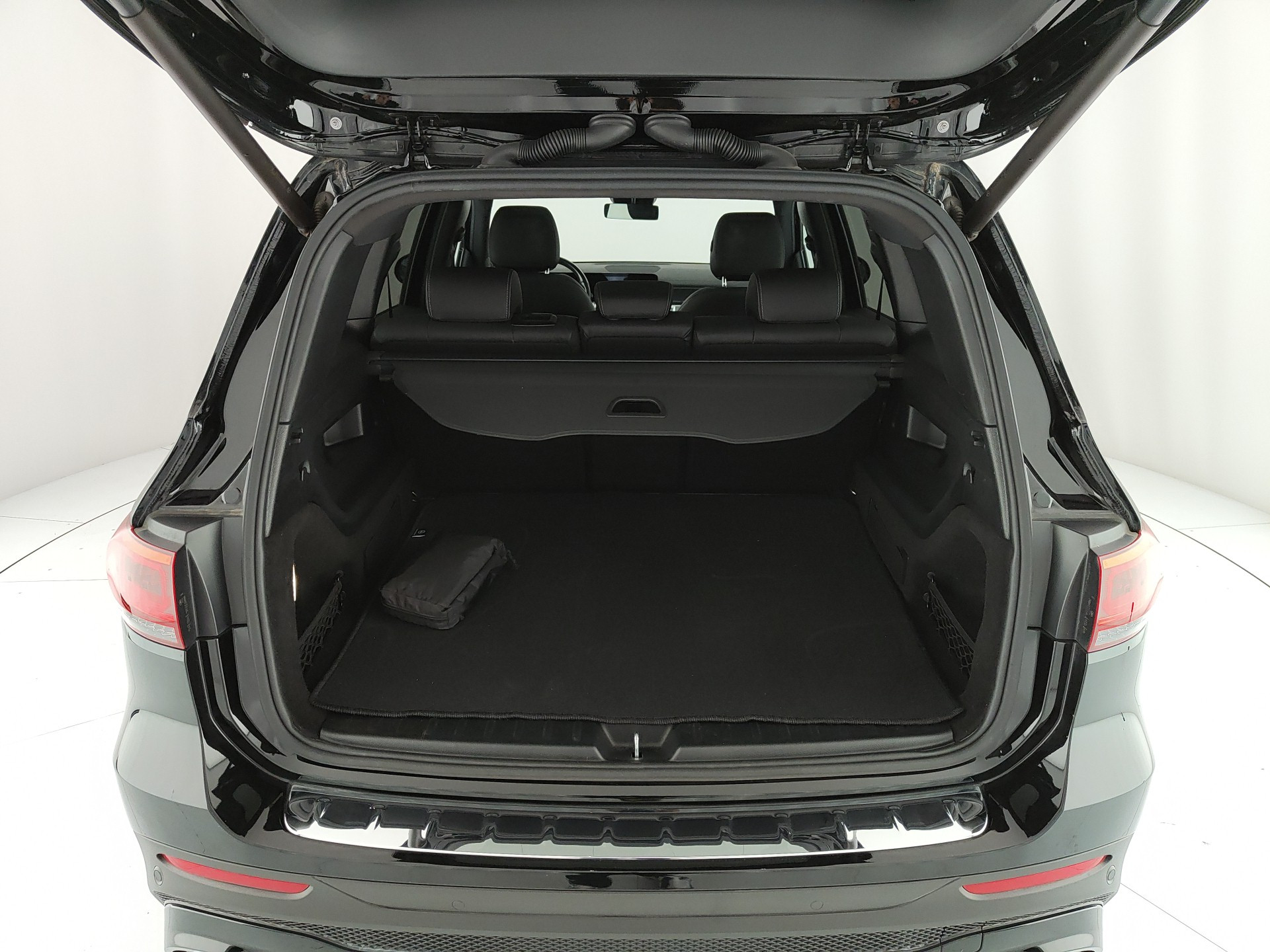 MERCEDES GLB 200d PREMIUM AUTO