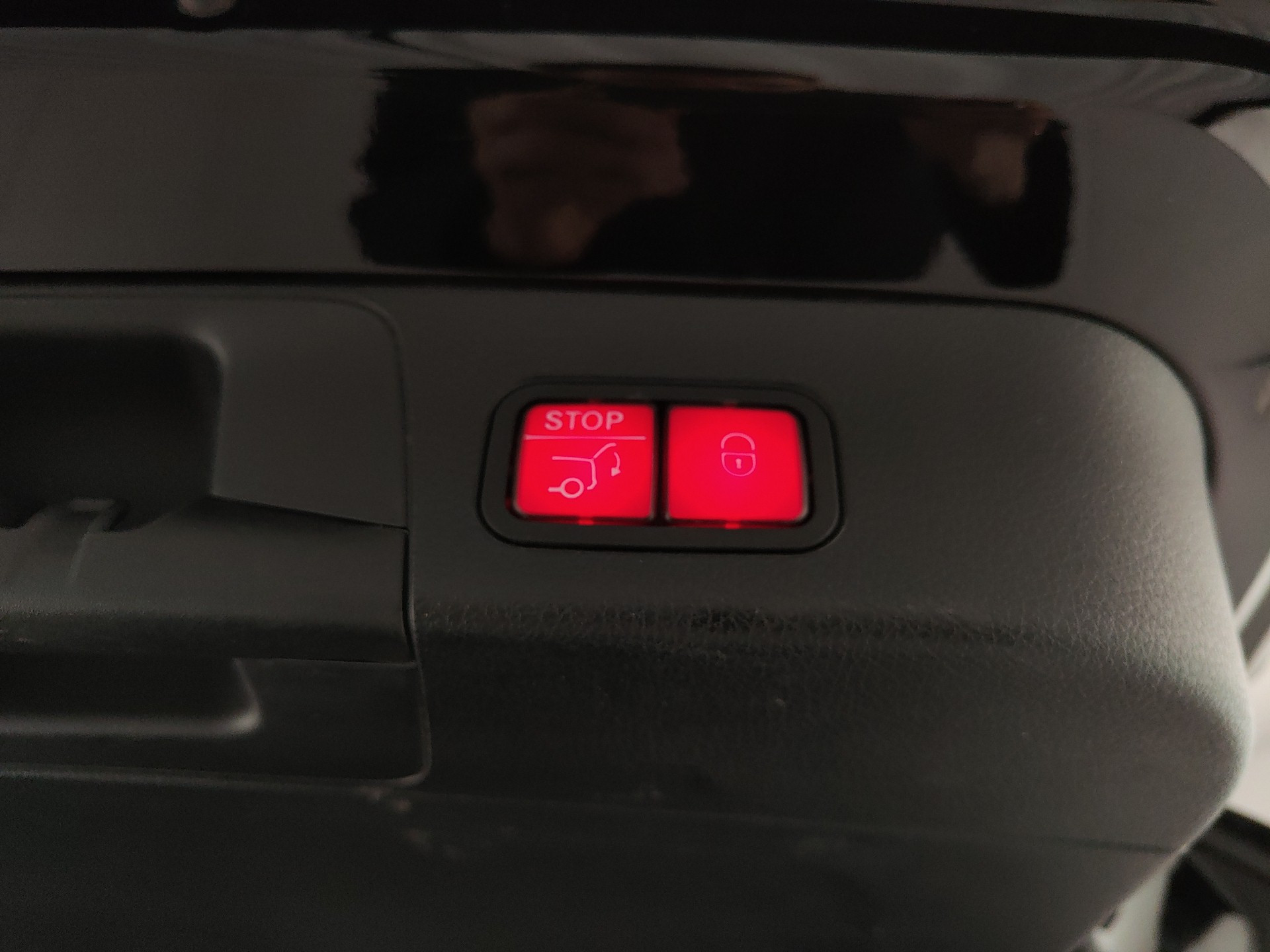 MERCEDES GLB 200d PREMIUM AUTO