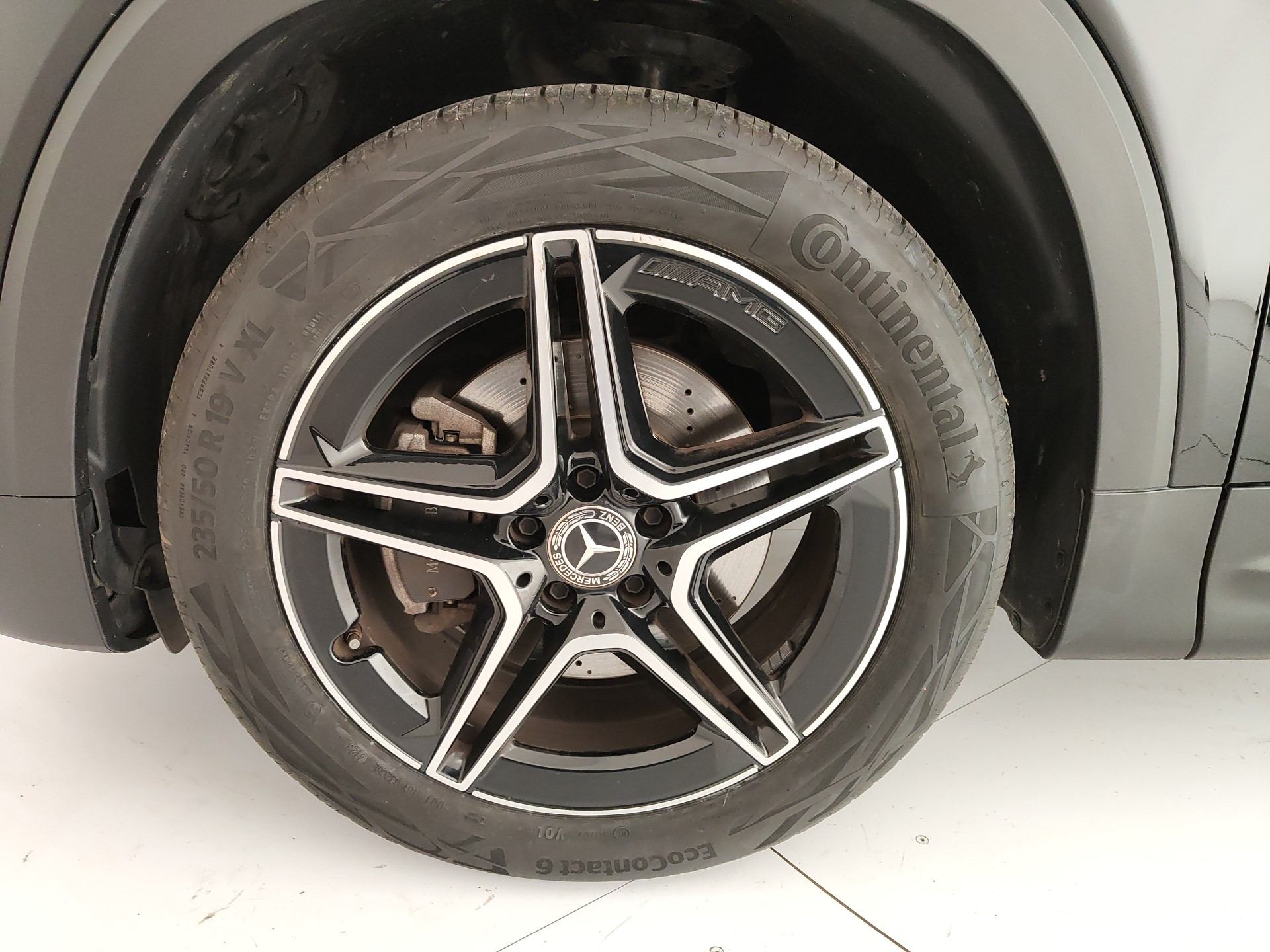 MERCEDES GLB 200d PREMIUM AUTO