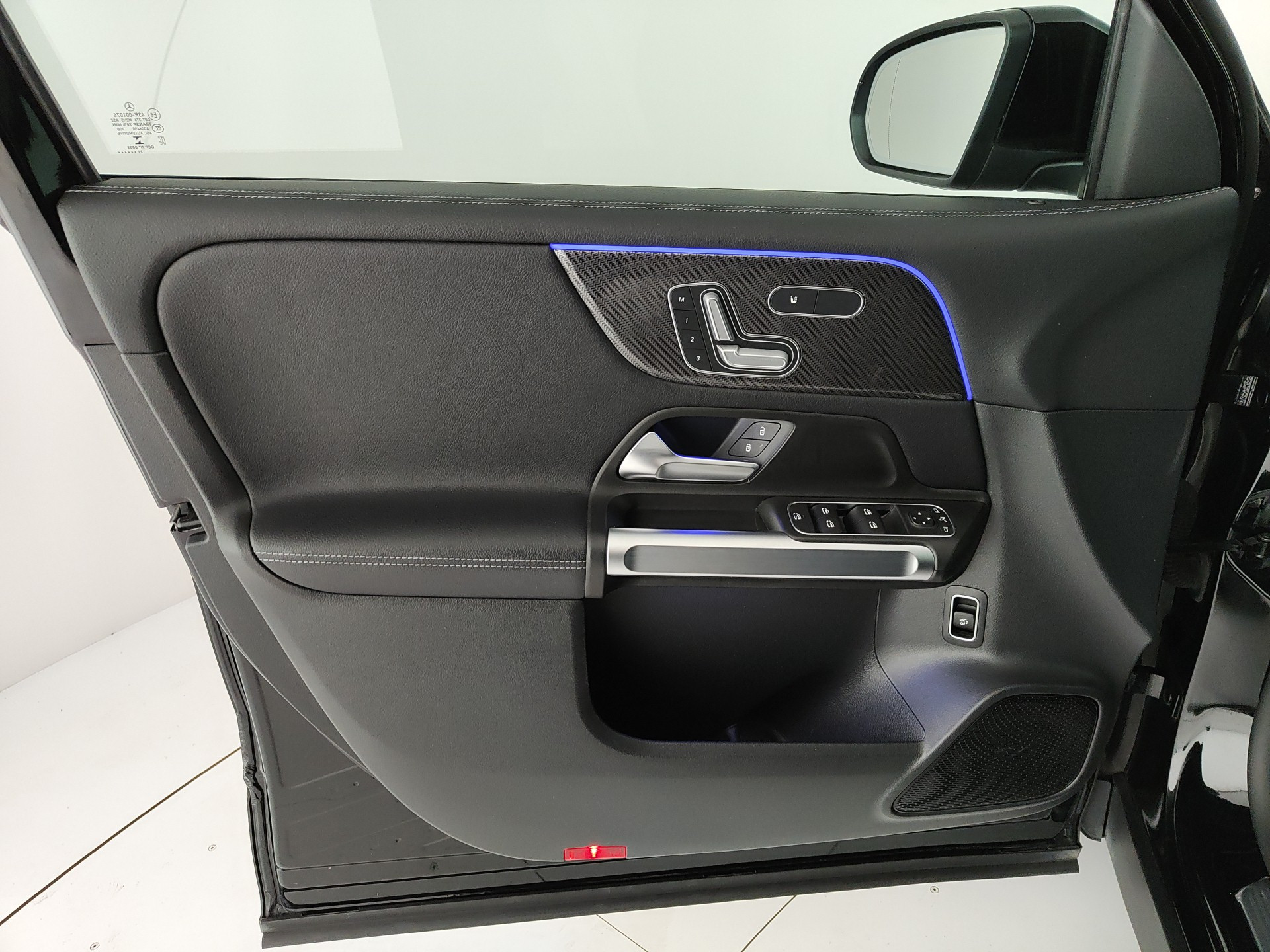 MERCEDES GLB 200d PREMIUM AUTO