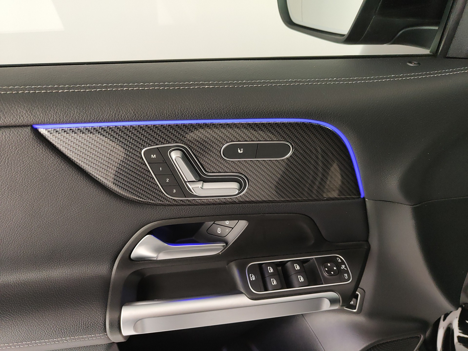 MERCEDES GLB 200d PREMIUM AUTO