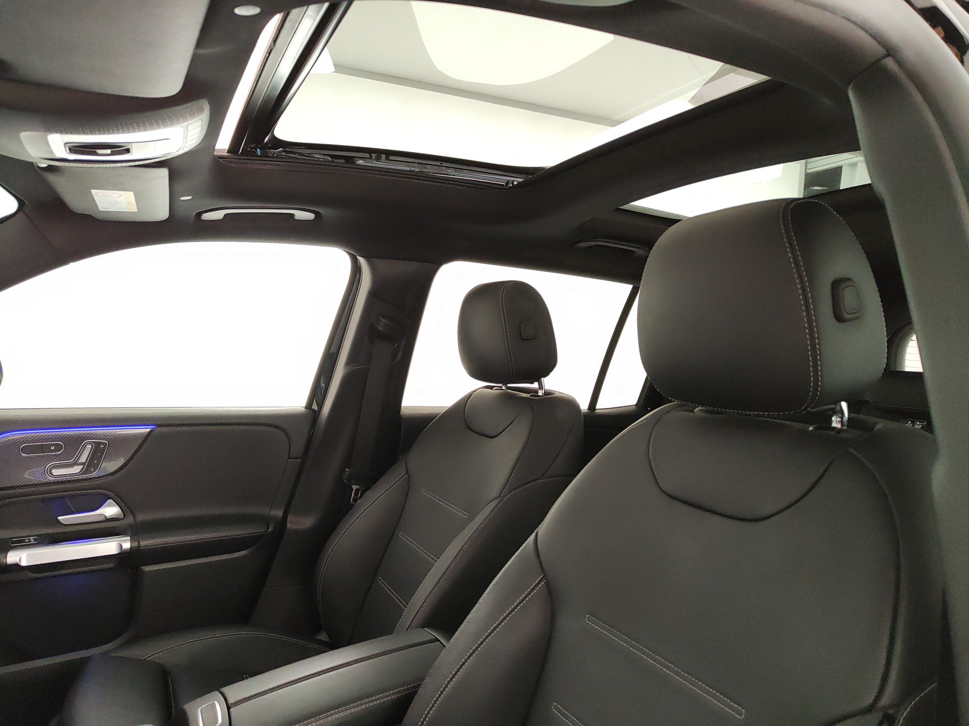 MERCEDES GLB 200d PREMIUM AUTO