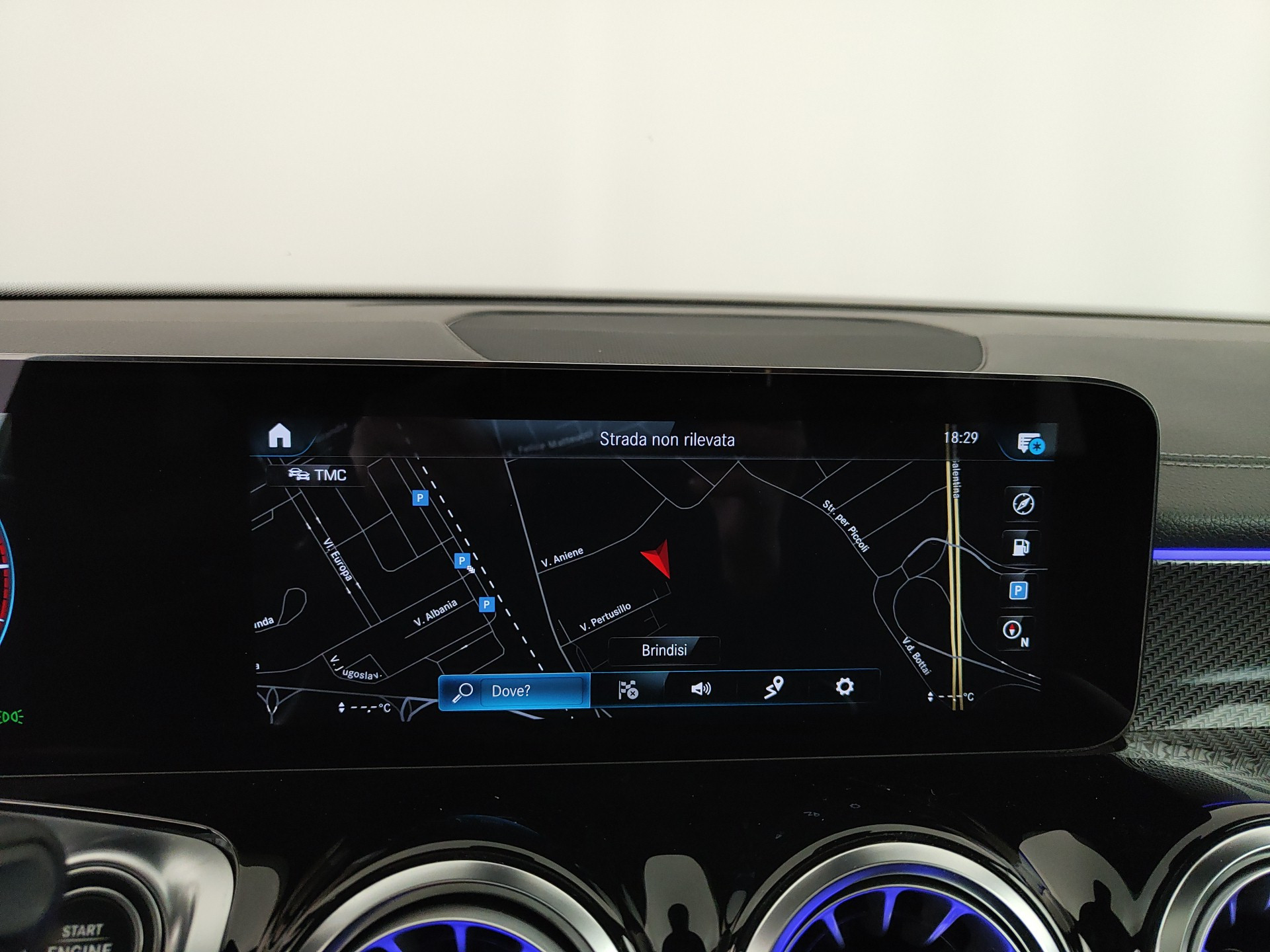 MERCEDES GLB 200d PREMIUM AUTO