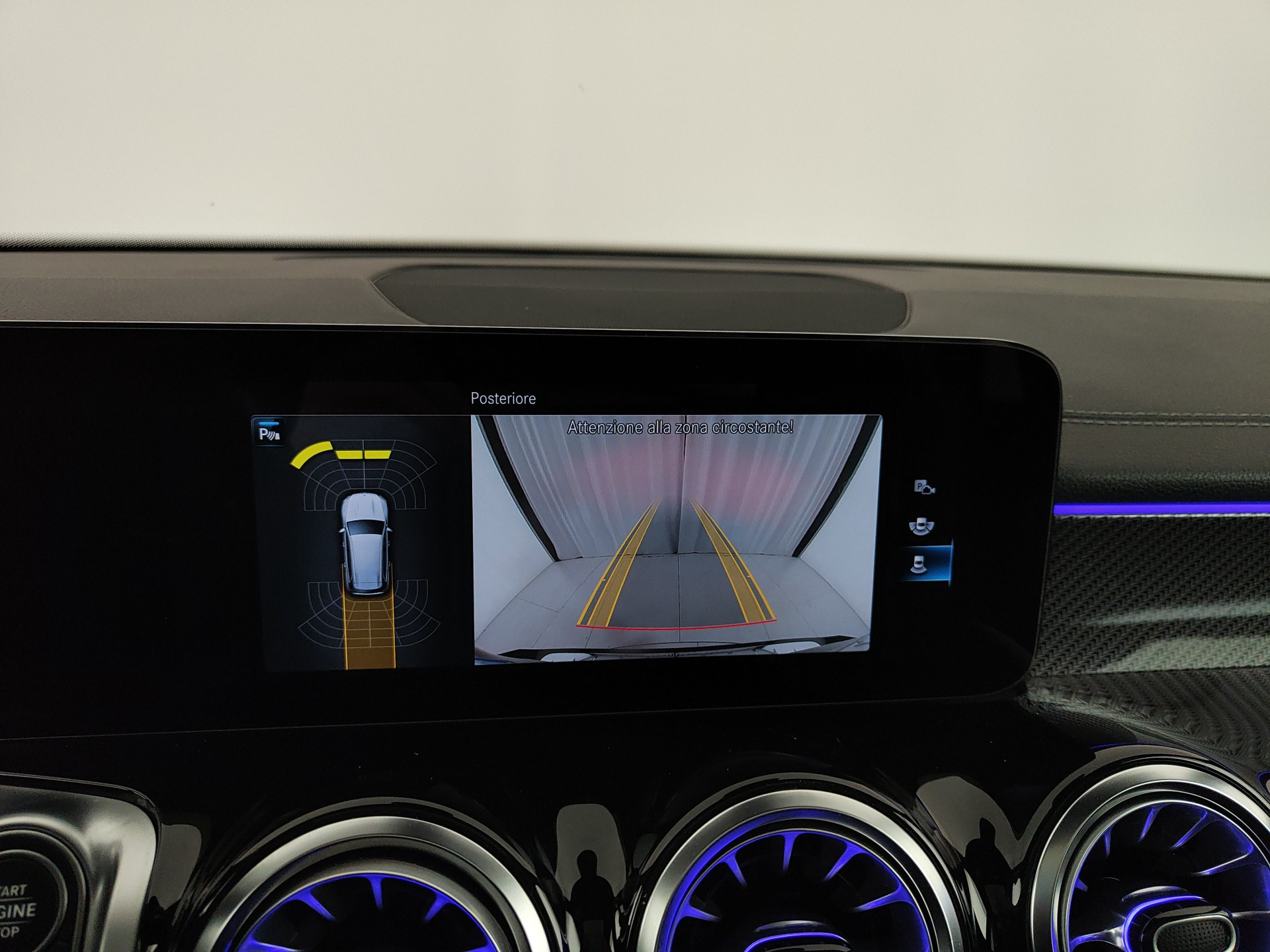 MERCEDES GLB 200d PREMIUM AUTO