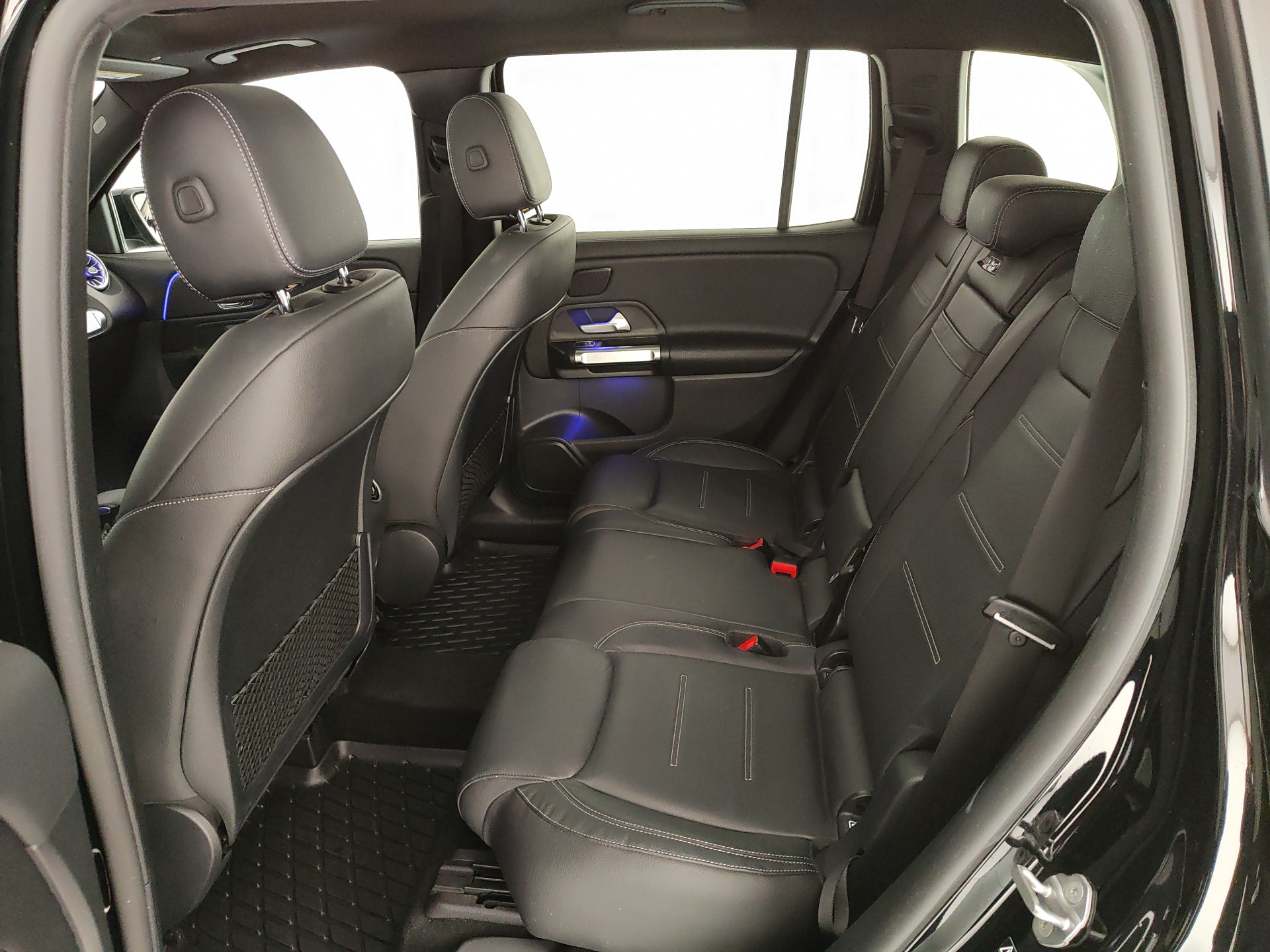 MERCEDES GLB 200d PREMIUM AUTO