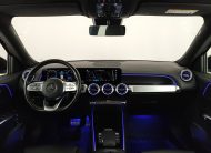 MERCEDES GLB 200d PREMIUM AUTO