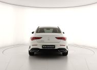 MERCEDES CLA COUPE 200D PREMIUM AUTO