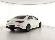 MERCEDES CLA COUPE 200D PREMIUM AUTO