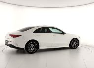 MERCEDES CLA COUPE 200D PREMIUM AUTO