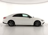 MERCEDES CLA COUPE 200D PREMIUM AUTO