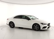 MERCEDES CLA COUPE 200D PREMIUM AUTO