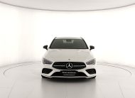 MERCEDES CLA COUPE 200D PREMIUM AUTO