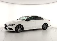 MERCEDES CLA COUPE 200D PREMIUM AUTO