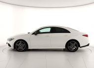 MERCEDES CLA COUPE 200D PREMIUM AUTO