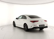 MERCEDES CLA COUPE 200D PREMIUM AUTO