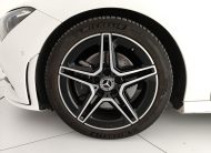MERCEDES CLA COUPE 200D PREMIUM AUTO
