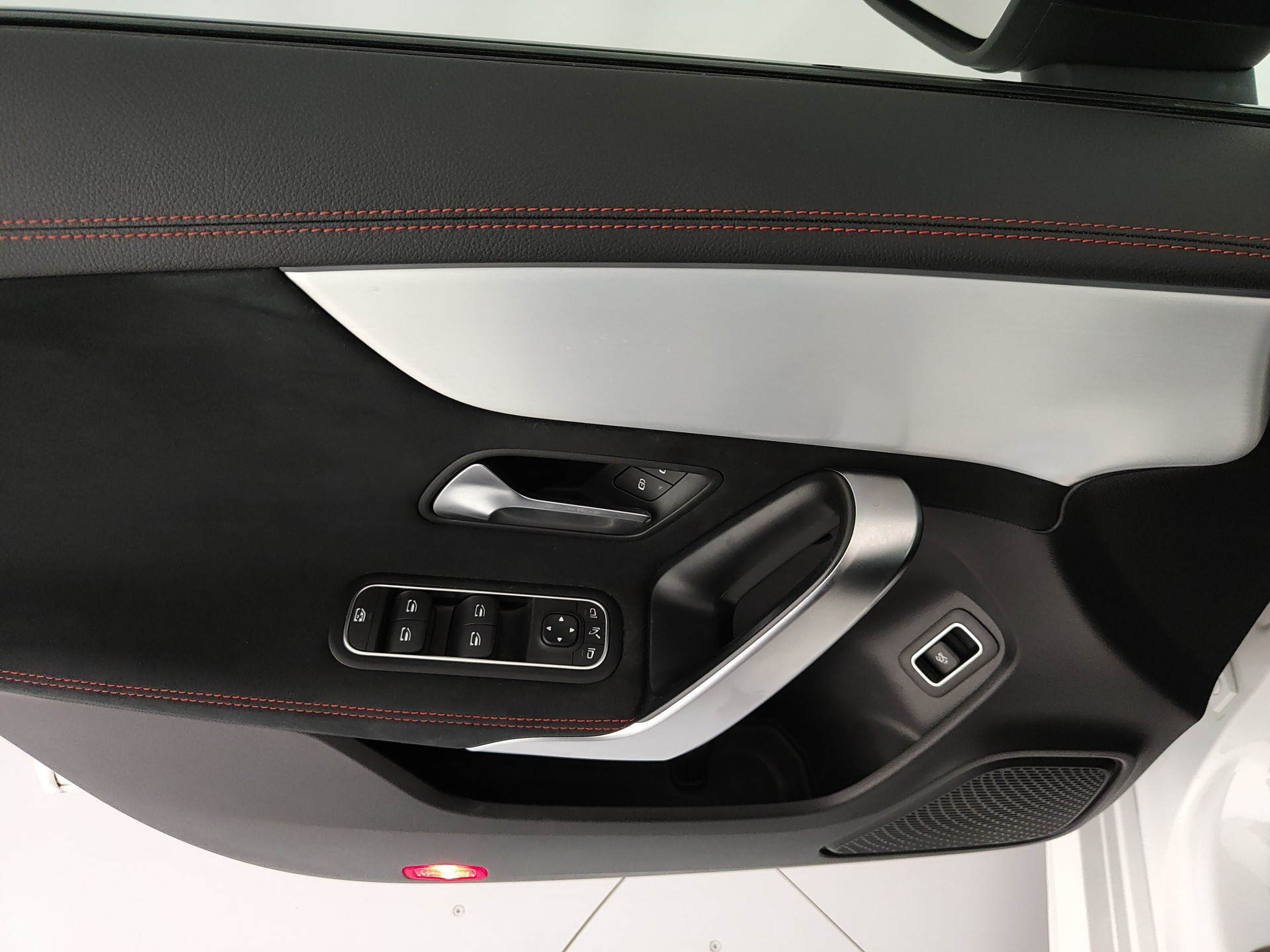 MERCEDES CLA COUPE 200D PREMIUM AUTO